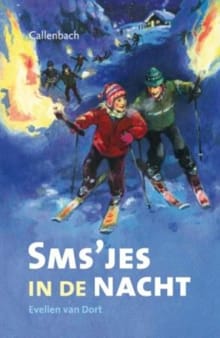 Smsjes in de nacht - Evelien van Dort, Evelien Van Dort