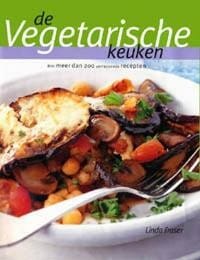 De vegetarische keuken - LINDA FRASER