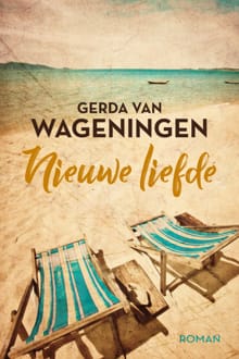 Nieuwe liefde - Gerda van Wageningen