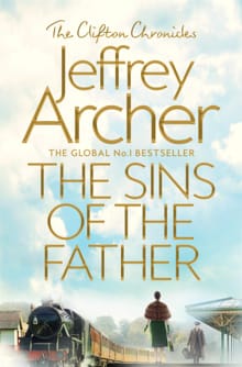 The Sins of the Father - Jeffrey Archer