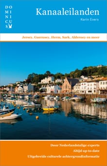 Kanaaleilanden - Karin Evers