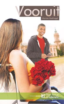 Vooruit - Marian Hoefnagel