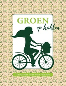 Groen op hakken - Sharon Numan, Marjoke Knoop, ...