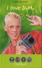 I love D.M. - H. Kuyper, Hans Kuyper