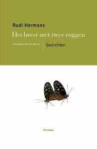 Het beest met twee ruggen - Rudi Hermans