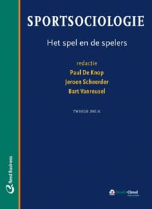 Sportsociologie - 