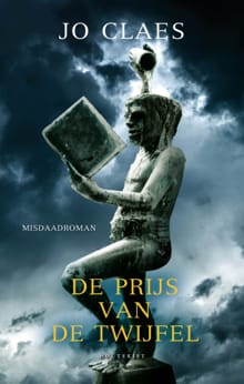 De prijs van de twijfel - Jo Claes