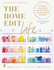 The home Edit Life - Joanna Teplin, Clea Shearer