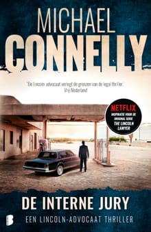 De interne jury - Michael Connelly