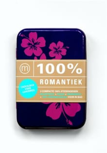 Romantiek cadeaubox - Rixt Albertsma, Janneke Philippi, ...