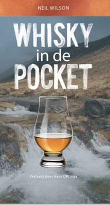 Whisky in de Pocket - NEIL WILSON