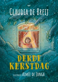 Derde kerstdag - Claudia de Breij