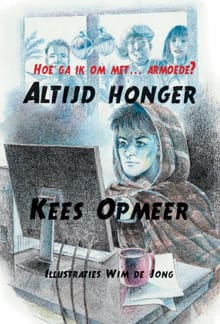Altijd honger - Kees Opmeer