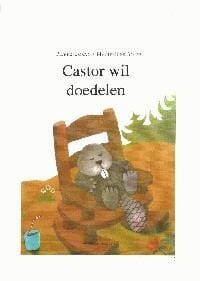Kastor wil doedelen -  Coran, Jo Briels