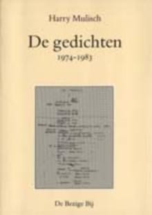 De gedichten, 1974-1983 - Harry Mulisch