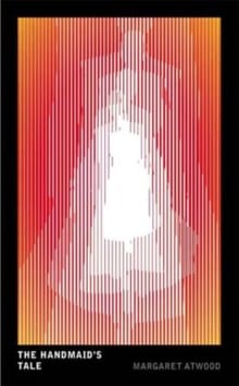 The handmaid's tale - Margaret Atwood