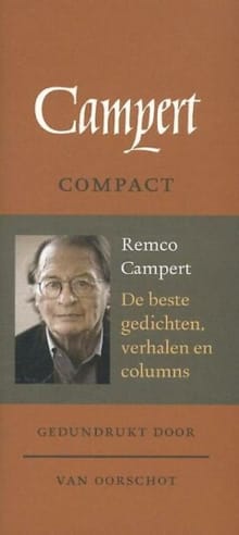 Compact - Remco Campert
