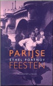 Parijse feesten - E. Portnoy, Ethel Portnoy