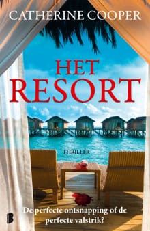 Het resort - Catherine Cooper,  Deul en Spanjaard