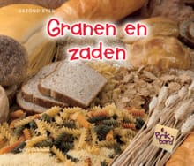 Granen en zaden - Nancy Dickmann