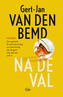Na de val - Gert-Jan Van den Bemd
