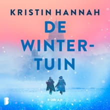 De wintertuin - Kristin Hannah