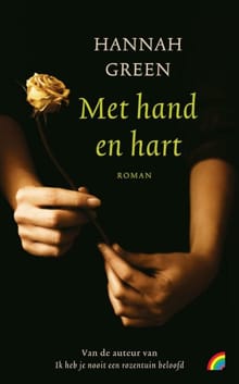 Met hand en hart - Hannah Green