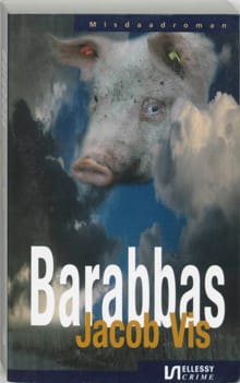 Barabbas - J. Vis
