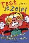 Test jezelf ! - Jan Simoen, Koen De Meester, ...
