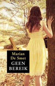 Geen bereik - Marian de Smet