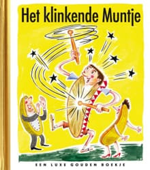 Het klinkende muntje - Atte Jongstra