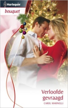 Verloofde gevraagd - Carole Marinelli