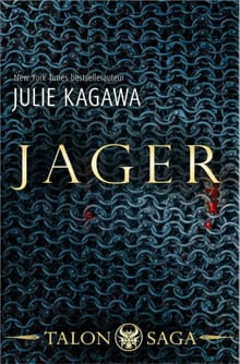 Jager - Julie Kagawa