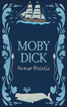 Moby Dick - Herman Melville