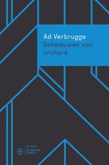 Schaduwen van vrijheid - Ad Verbrugge