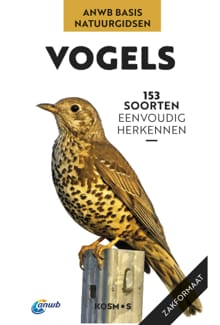 Vogels - Volker Dierschke