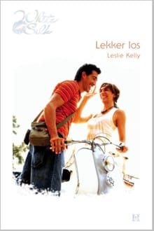 Lekker los - Leslie Kelly