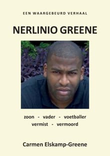 Nerlinio Greene vermist-vermoord - Carmen Elskamp-Greene