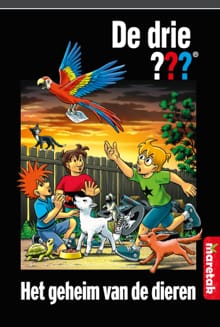 Het geheim van dieren - Ulf Blanck