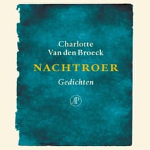 Nachtroer - Charlotte Van den Broeck