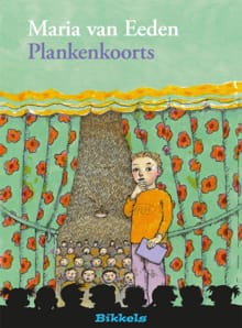 Plankenkoorts - Maria van Eeden