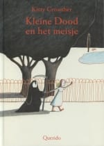 Kleine Dood en het meisje - K. Crowther