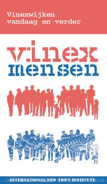 Vinexmensen - 