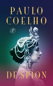 De spion - Paulo Coelho