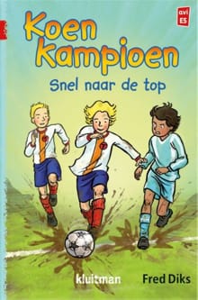 “Snel naar de top