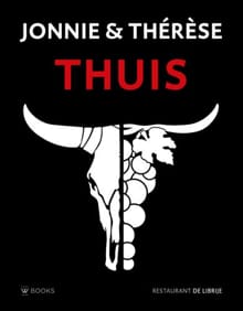 Thuis - Jonnie Boer, Thérèse Boer