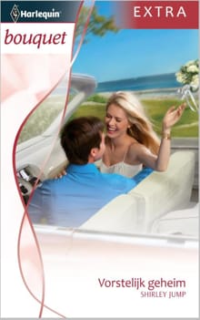 Vorstelijk geheim - Shirley Jump