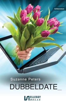 Dubbeldate - Suzanne Peters
