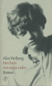 Het huis van mijn vader - Alex Verburg