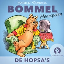 De Hopsa's - Marten Toonder